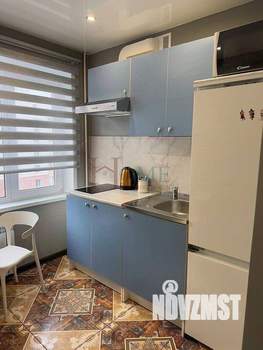 1-к квартира, на длительный срок, 30м2, 6/9 этаж