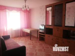 1-к квартира, на длительный срок, 31м2, 5/5 этаж