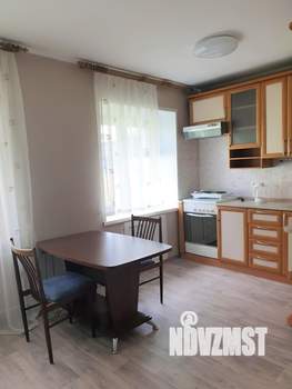 2-к квартира, на длительный срок, 45м2, 5/5 этаж