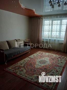 2-к квартира, на длительный срок, 76м2, 4/10 этаж