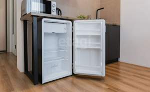 1-к квартира, на длительный срок, 39м2, 11/17 этаж