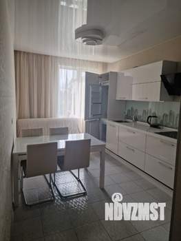 2-к квартира, на длительный срок, 57м2, 4/19 этаж