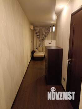 Студия квартира, на длительный срок, 26м2, 16/16 этаж