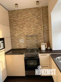 2-к квартира, на длительный срок, 42м2, 4/5 этаж