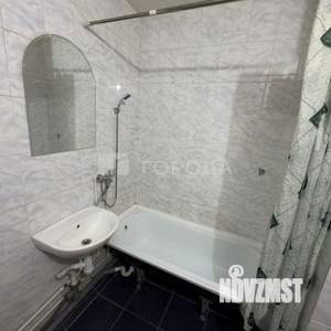 1-к квартира, на длительный срок, 33м2, 9/10 этаж