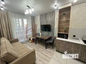 2-к квартира, на длительный срок, 43м2, 13/25 этаж