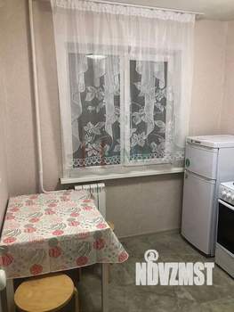 1-к квартира, на длительный срок, 31м2, 4/5 этаж