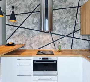 Студия квартира, на длительный срок, 42м2, 22/26 этаж