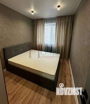 1-к квартира, на длительный срок, 38м2, 10/25 этаж