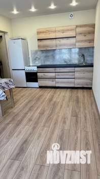 Студия квартира, на длительный срок, 28м2, 17/17 этаж