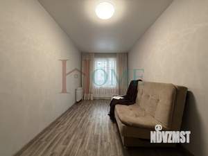 3-к квартира, на длительный срок, 64м2, 3/9 этаж