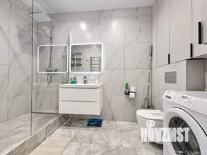 1-к квартира, посуточно, 43м2, 13/14 этаж