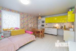 3-к квартира, на длительный срок, 84м2, 2/10 этаж