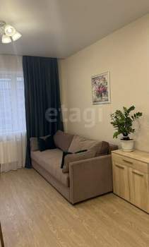 2-к квартира, на длительный срок, 73м2, 12/25 этаж