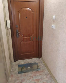 1-к квартира, на длительный срок, 31м2, 3/5 этаж