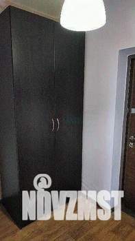 1-к квартира, на длительный срок, 40м2, 10/25 этаж