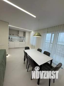 2-к квартира, посуточно, 56м2, 23/25 этаж