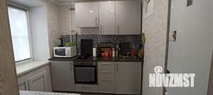 1-к квартира, на длительный срок, 32м2, 4/5 этаж