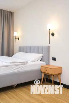 1-к квартира, посуточно, 30м2, 11/25 этаж