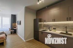 1-к квартира, посуточно, 32м2, 14/23 этаж