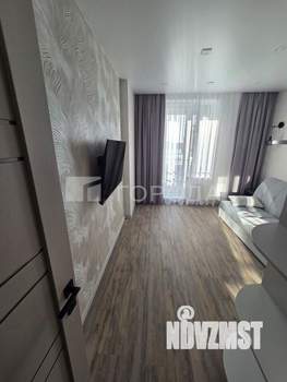 2-к квартира, на длительный срок, 44м2, 10/24 этаж