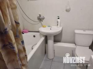 2-к квартира, посуточно, 50м2, 2/10 этаж