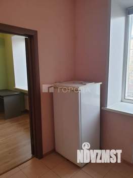 1-к квартира, на длительный срок, 38м2, 3/5 этаж