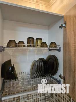 Студия квартира, посуточно, 19м2, 13/17 этаж