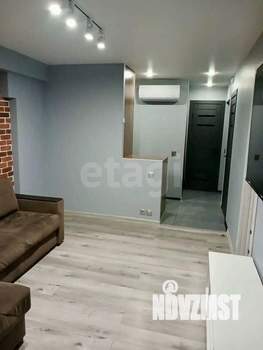 4-к квартира, на длительный срок, 56м2, 3/9 этаж