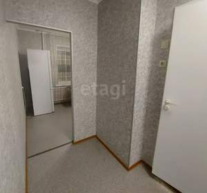 1-к квартира, на длительный срок, 38м2, 7/16 этаж