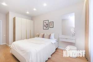 2-к квартира, посуточно, 65м2, 5/17 этаж