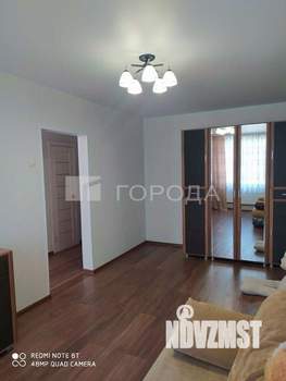 1-к квартира, на длительный срок, 42м2, 1/10 этаж