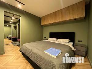 1-к квартира, посуточно, 32м2, 6/9 этаж