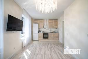 3-к квартира, на длительный срок, 57м2, 13/25 этаж