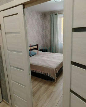 2-к квартира, на длительный срок, 55м2, 5/5 этаж