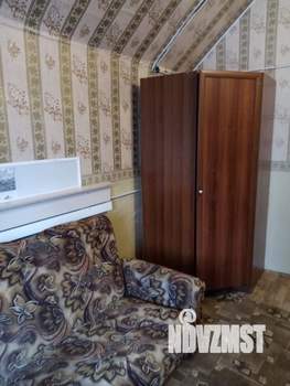 1-к квартира, на длительный срок, 40м2, 3/3 этаж