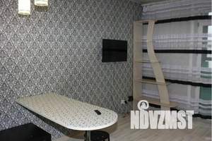 1-к квартира, посуточно, 40м2, 6/25 этаж