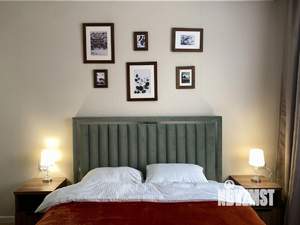 2-к квартира, посуточно, 45м2, 1/1 этаж