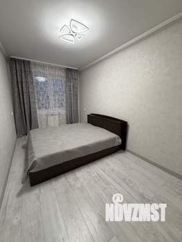 3-к квартира, на длительный срок, 60м2, 6/9 этаж