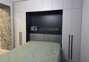 2-к квартира, на длительный срок, 56м2, 8/17 этаж