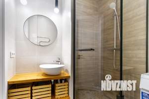 3-к квартира, посуточно, 85м2, 6/24 этаж