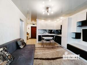 1-к квартира, на длительный срок, 44м2, 8/18 этаж