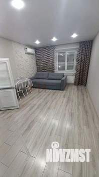 2-к квартира, на длительный срок, 45м2, 5/6 этаж