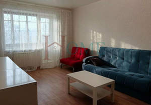 1-к квартира, на длительный срок, 32м2, 4/9 этаж