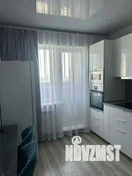 2-к квартира, посуточно, 40м2, 1/1 этаж