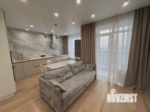 3-к квартира, на длительный срок, 68м2, 15/26 этаж