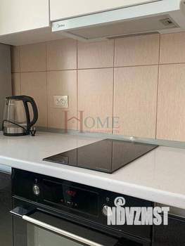 1-к квартира, на длительный срок, 32м2, 8/9 этаж