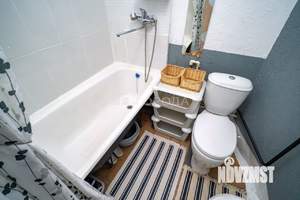 1-к квартира, на длительный срок, 32м2, 4/10 этаж