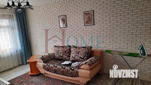 2-к квартира, на длительный срок, 43м2, 1/9 этаж