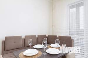 2-к квартира, посуточно, 55м2, 6/17 этаж